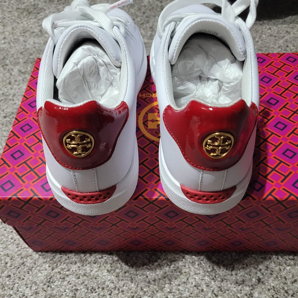 Tory Burch Howell Court Brand New